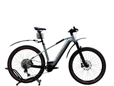 Cube Reaction Hybrid SLX 750 Shimano XT 2024