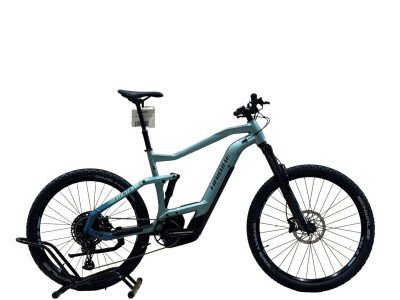 Haibike AllMtn 3 Sram SX 2022