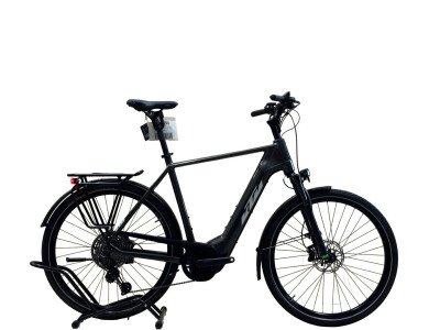 KTM Macina Style XL Shimano XT 2024