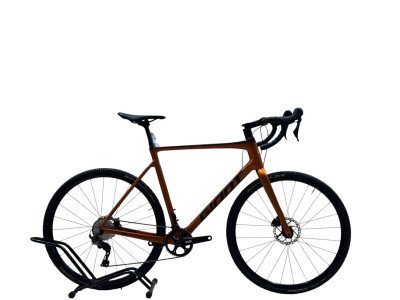 Giant TCX Advanced Pro 2 Carbon Shimano GRX 2022