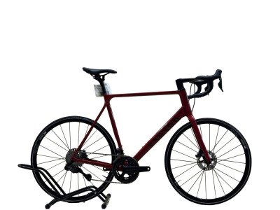 Canyon Ultimate CF SL 8 Disc Di2 Carbon Shimano Ultegra 2022