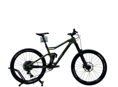 Radon Jab 9.0 Carbon Sram GX 2023