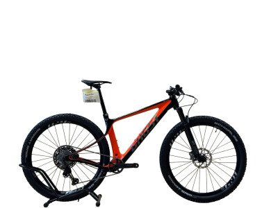 Ghost Lector Pro Carbon Shimano XTR 2021