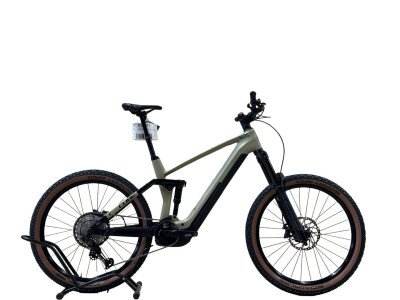 Cube Stereo Hybrid 160 HPC SL 750 Carbon Shimano XT 2022