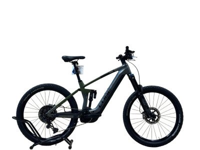 Cube Stereo Hybrid 160 HPC TM 750 Carbon Sram GX 2024