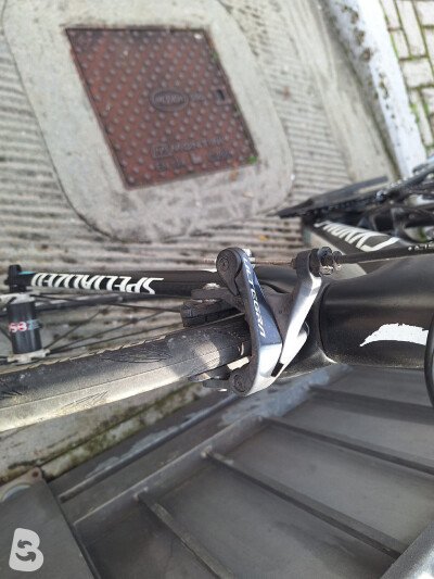 Specialized Sworks Tarmac Sl 4 2013