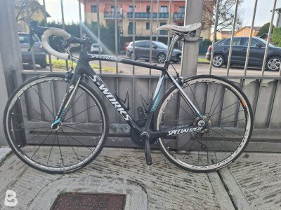 Specialized Sworks Tarmac Sl 4 2013