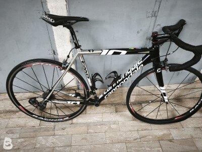 Cannondale CAAD 10 2013