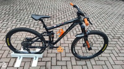 KTM Lycan LT 273
