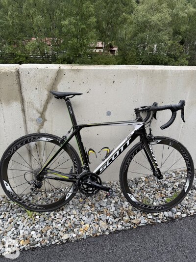 Scott Foil 30 2013