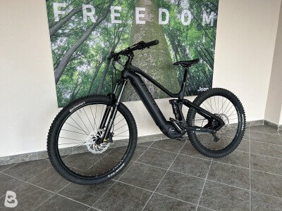 Haibike Alltrail 3 2024 2023