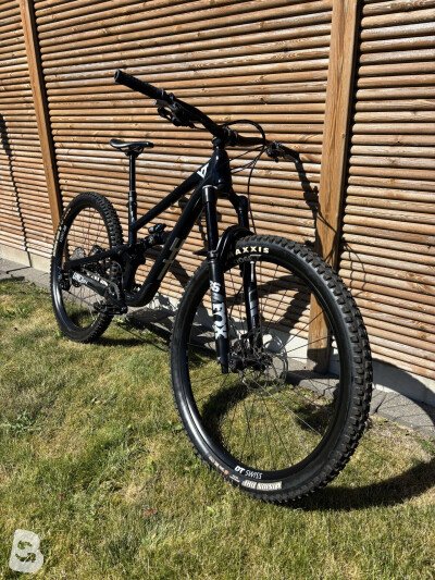 YT Industries Jeffsy Core 2 2025 2025