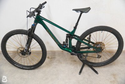 Norco Optic C1 2021