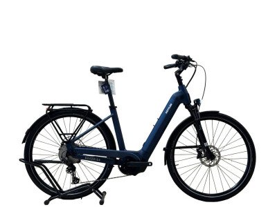 Kettler Quadriga Comp CX11 Shimano Deore 2023
