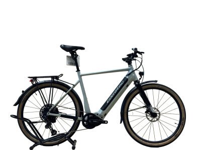 Corratec E-Allroad LTD Sram SX 2022