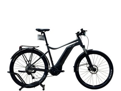 Giant Talon E+ EX Shimano Alivio 2022