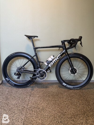 BMC Teammachine SLR 01 ONE 2024
