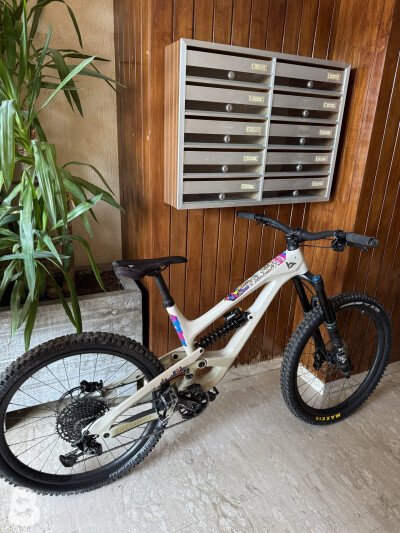 YT Industries Capra Comp 2020