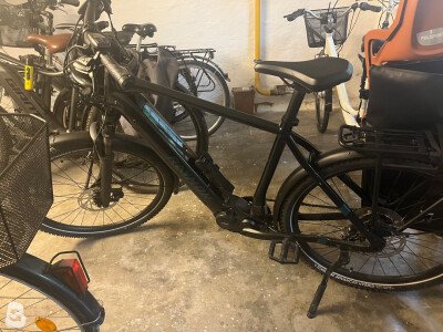 Raymon Tourray 720 2026