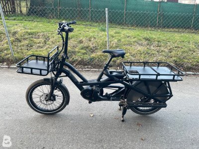Tern GSD S10 2023