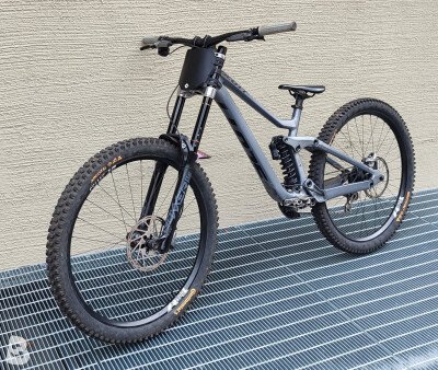 Scott Gambler 2024