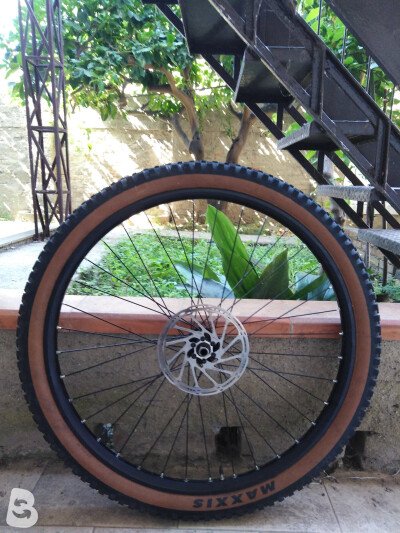 Novatec Mv Tech/Novatec