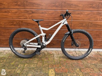 Scott Genius 940 2022