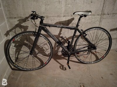 Nuzzi NSR Twenty