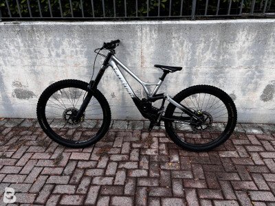 Specialized Demo Race 2023
