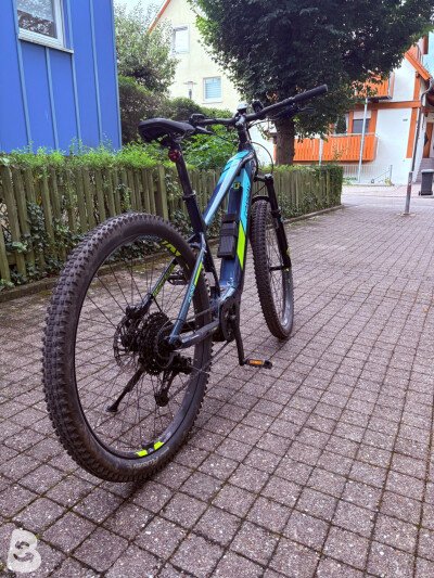 Conway Cairon S 5.0 Hardtail, diamond 2022