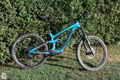 Transition Patrol Alloy GX 2020