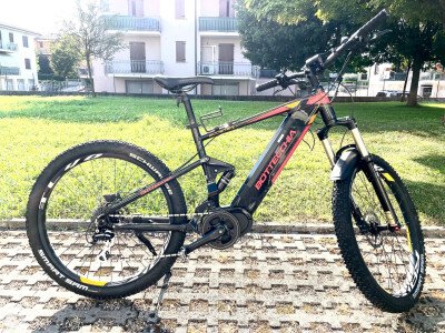 Bottecchia BE 37 2019