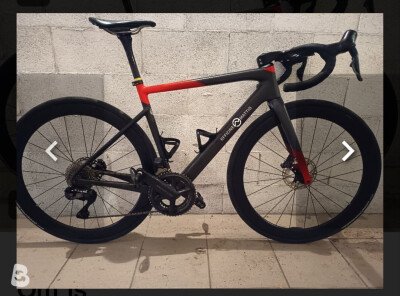 Officine Mattio Om 1s 2024