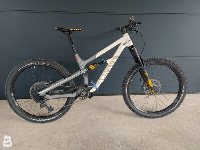 Canyon Spectral 27 FW 2023