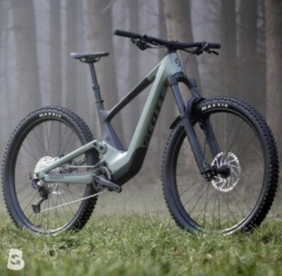 Scott Voltage eRIDE 910 2024