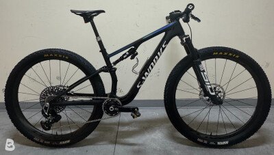 Specialized S-Works Epic 8 2024
