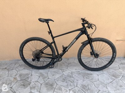 Cannondale Scalpel HT Carbon 4 2022
