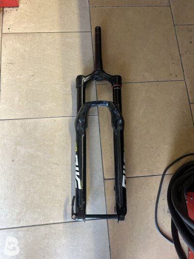RockShox Pike Ultimate 2022