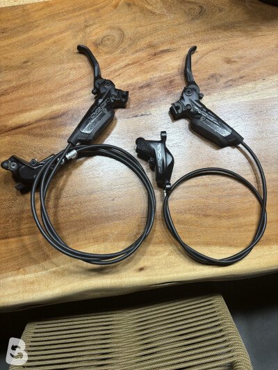 Sram RS Code