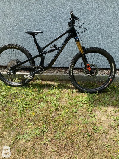 Canyon Spectral CF 7 2024