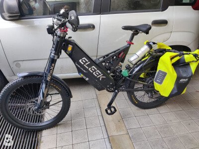 Eleek Lite Pro 2025