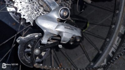 Shimano Acera