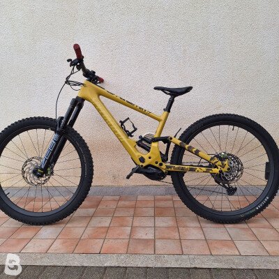 Specialized Turbo Kenevo SL 2 Comp 2024