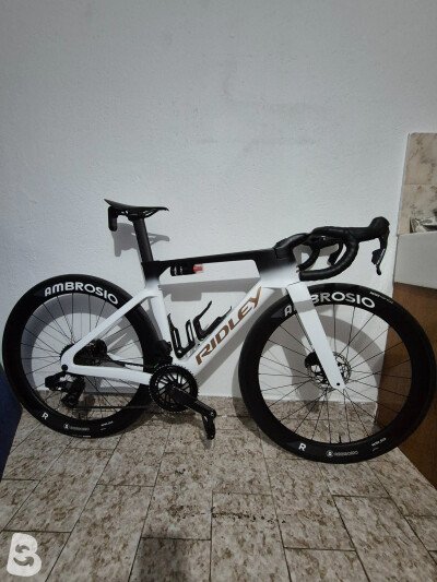 Ridley Noah fast 3.0 2026