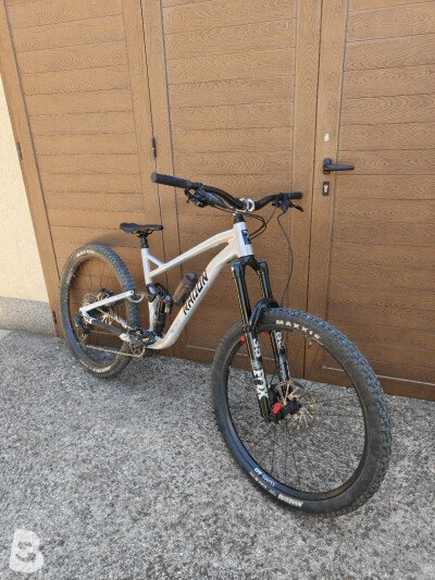 Radon SWOOP AL 9.0 2024