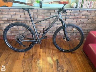 Scott Scale 965 2021