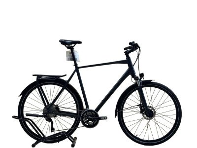 Cube Kathmandu Pro Shimano XT 2021