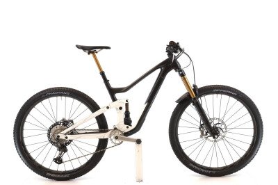 Scott Ransom Tuned XTR 2024