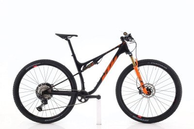 KTM Scarp Master XT 2022