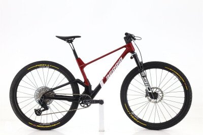 Berria Mako Pro AXS 2025